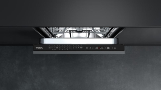 Посудомоечная машина Teka DFI 74910 (114300001) - 7