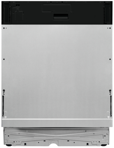 Посудомийна машина AEG FSE64610Z - 3