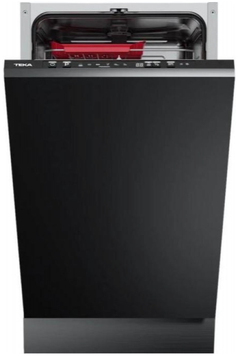 Посудомийна машина Teka DFI 44850 (114310008) - 1
