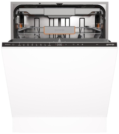 Посудомоечная машина Gorenje GV673C65 - 1
