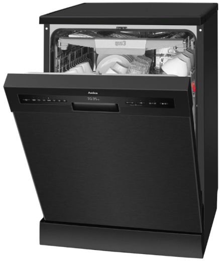 Посудомоечная машина Amica DFM64C7EOqBID - 2