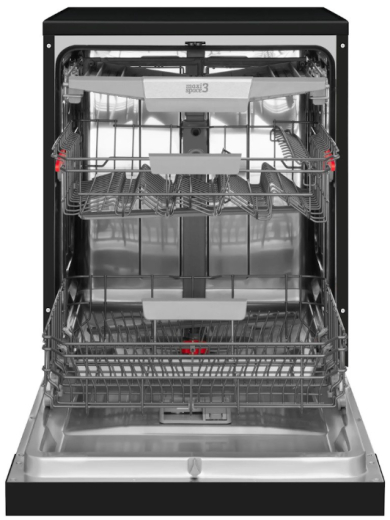 Посудомоечная машина Amica DFM64C7EOqBID - 3