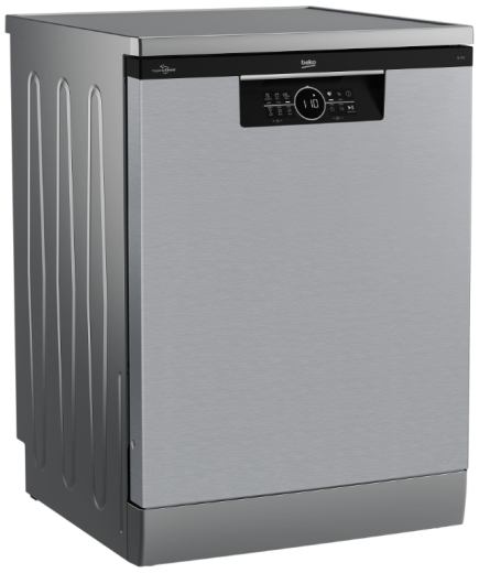 Посудомоечная машина Beko BDFN26531X - 2