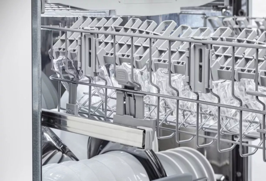 Встраиваемая посудомоечная машина Franke FDW 614 E5P E (117.0694.396) - 3