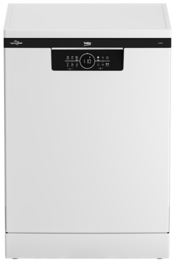 Посудомоечная машина Beko BDFN26531W - 1