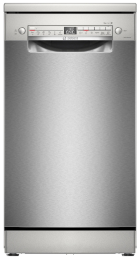 Посудомийна машина Bosch SPS2IKI55K - 1
