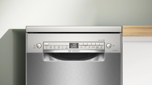 Посудомийна машина Bosch SPS2IKI55K - 2