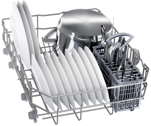 Посудомийна машина Bosch SPS2IKI55K - 5