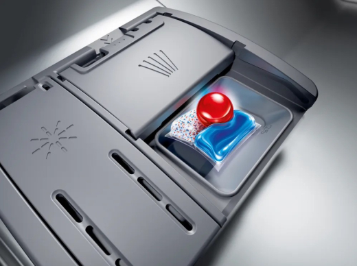 Посудомийна машина Bosch SPS2IKI55K - 7