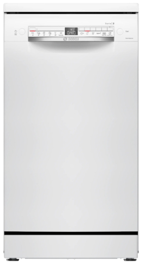 Посудомийна машина Bosch SPS2IKW55K - 1