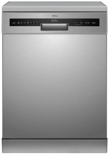Посудомоечная машина Amica DFM62C7TOqID - 1