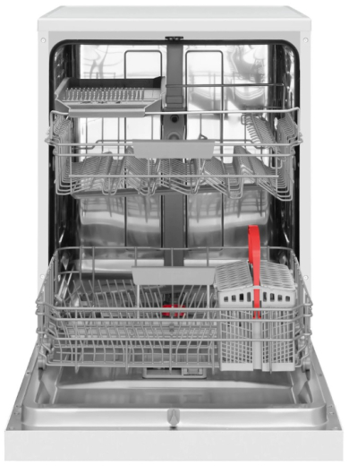 Посудомоечная машина Amica DFM62C7TOqWD - 3