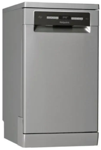 Посудомоечная машина HOTPOINT ARISTON HSFO3T223WCX - 1