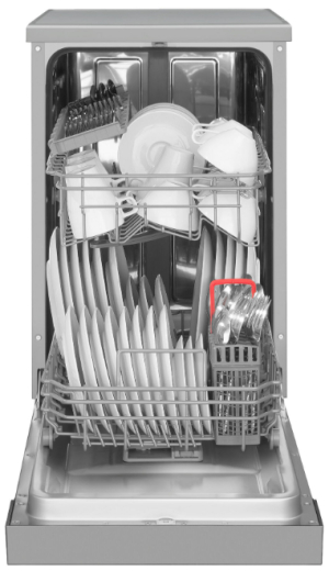 Посудомийна машина Amica DFM41E6qISN - 4