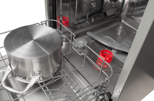 Посудомийна машина Amica DFM41E6qISN - 5