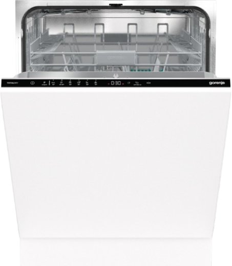 Посудомийна машина GORENJE GV563E11 - 1