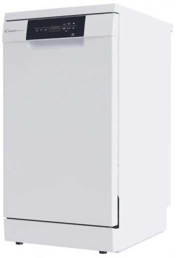 Посудомийна машина Candy CDPH 2D1047W - 2