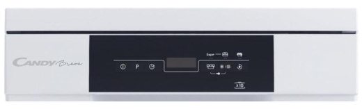 Посудомийна машина Candy CDPH 2D1047W - 4