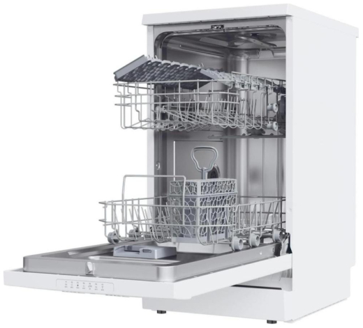 Посудомийна машина Candy CDPH 2D1047W - 6