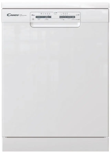 Посудомийна машина CANDY CDPN 1L39PW - 1
