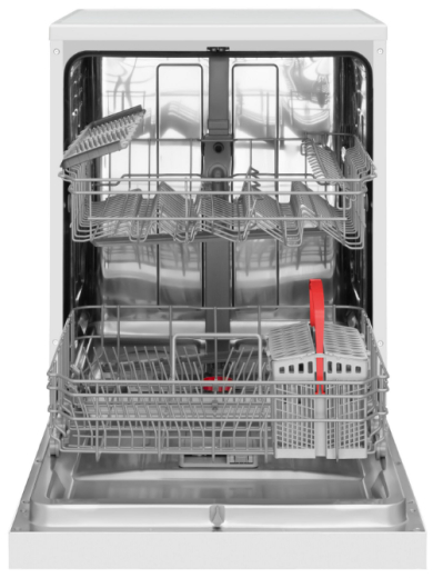 Посудомийна машина Amica DFM61E6qWN - 3