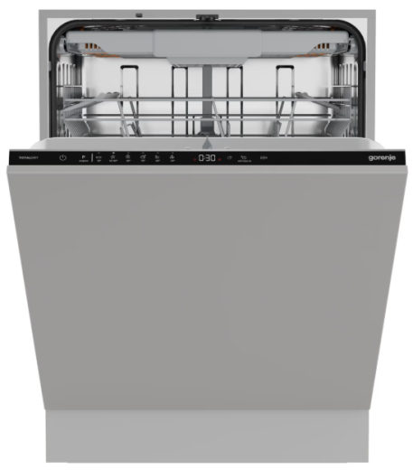 Встроенная посудомоечная машина Gorenje GV16E1 - 1