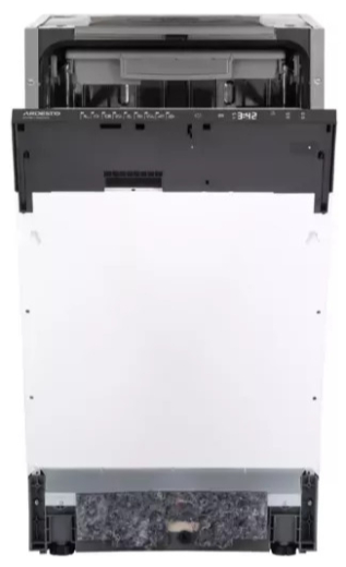 Посудомоечная машина Ardesto DWMB-V459SMT3 - 2