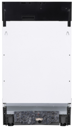 Посудомоечная машина Ardesto DWMB-V459SMT3 - 3
