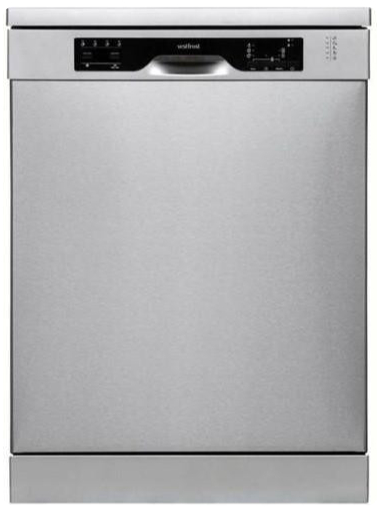 Посудомоечная машина Vestfrost FDW 6012 X - 1