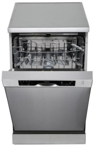 Посудомоечная машина Vestfrost FDW 6012 X - 3