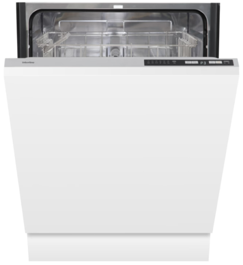 Посудомийна машина Interline DWI 664 P1 TSH GA+ - 1