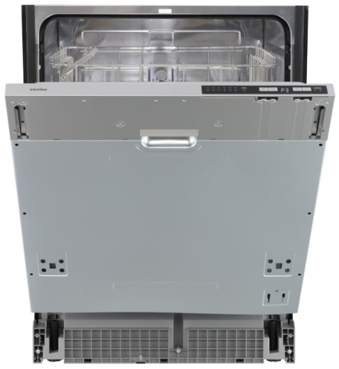 Встраиваемая посудомоечная машина Interline DWI 664 P1 TSH GA+ - 3
