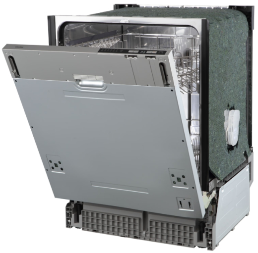 Встраиваемая посудомоечная машина Interline DWI 664 P1 TSH GA+ - 4