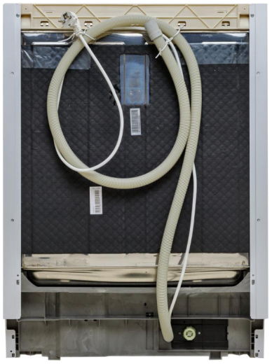 Посудомийна машина Vestel DWII1E6A1W - 8