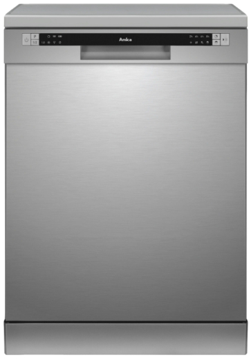 Посудомоечная машина Amica DFM61E6qISN - 1