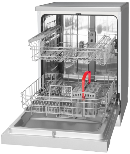 Посудомоечная машина Amica DFM61E6qISN - 3