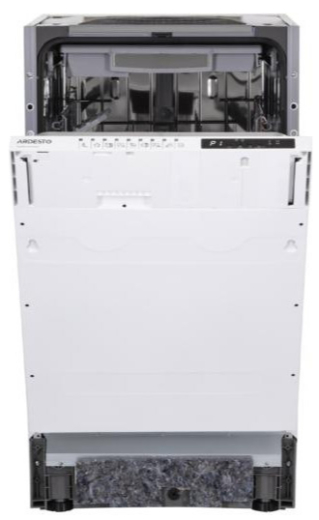 Посудомоечная машина Ardesto DWMB-V459SMH3 - 3