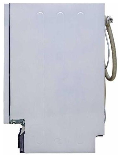 Посудомийна машина Vestel DWIIS1E6A0W - 6
