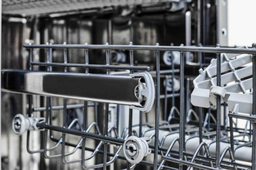 Вбудована посудомийна машина Vestel DWII1E6A0W - 4