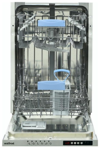 Посудомоечная машина Vestfrost BDW 4510 IL - 1