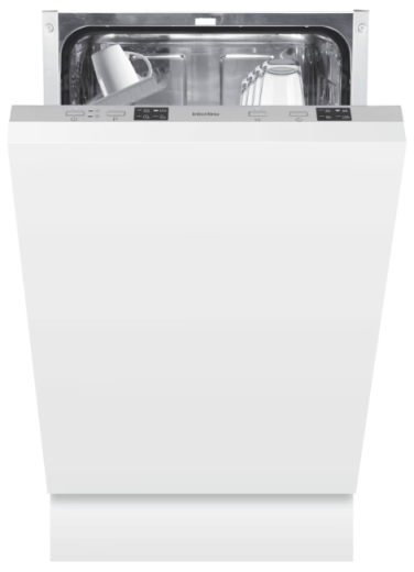 Посудомоечная машина Interline DWI 540 TSH GA+ - 1