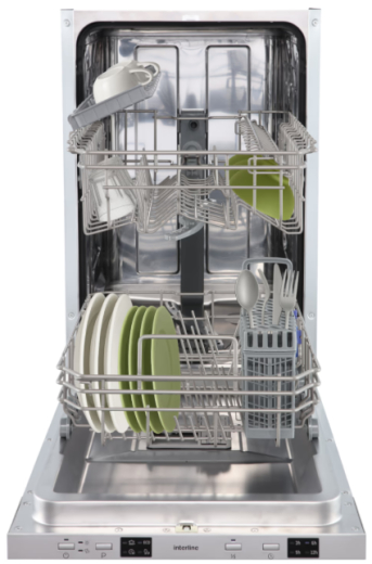 Встраиваемая посудомоечная машина Interline DWI 540 TSH GA+ - 6