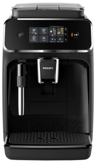 Кавоварка Philips EP2225/10 - 1