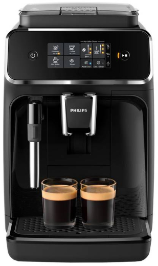 Кавоварка Philips EP2225/10 - 2