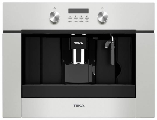 Кавоварка вбудована Teka UrbanColor CLC 855 GM (111630001) - 1