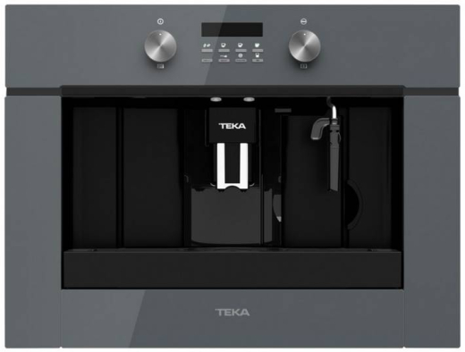 Кавоварка вбудована Teka UrbanColor CLC 855 GM (111630003) - 1