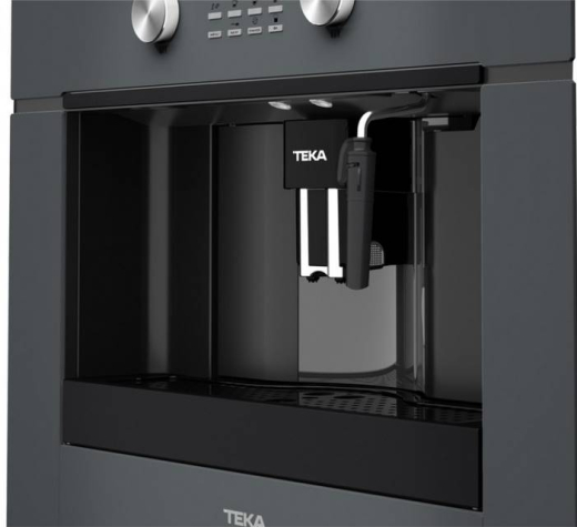 Кавоварка вбудована Teka UrbanColor CLC 855 GM (111630003) - 2