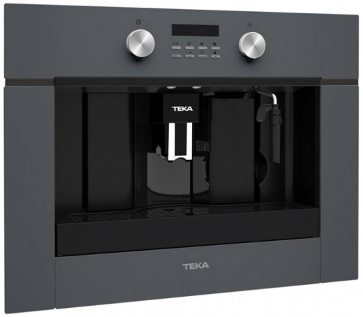 Кавоварка вбудована Teka UrbanColor CLC 855 GM (111630003) - 3