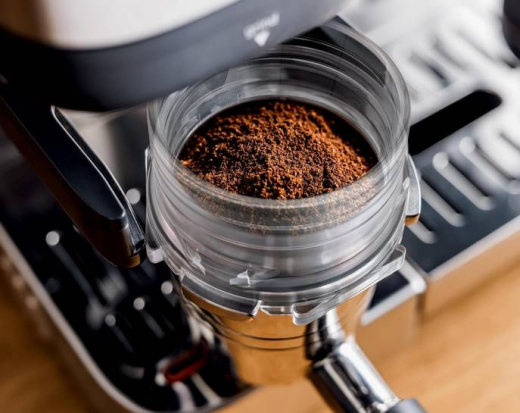 Кавоварка ріжкова Ninja Luxe Café Essential Coffee Maker ES501EU - 6