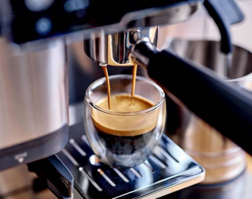 Кавоварка ріжкова Ninja Luxe Café Essential Coffee Maker ES501EU - 8